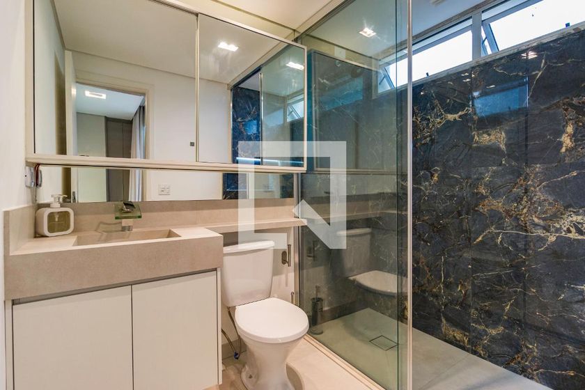Apartamento, 2 quartos, 100 m² - Foto 59