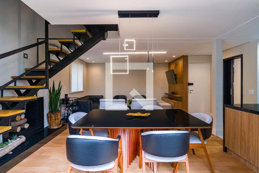 Apartamento, 2 quartos, 100 m² - Foto 5