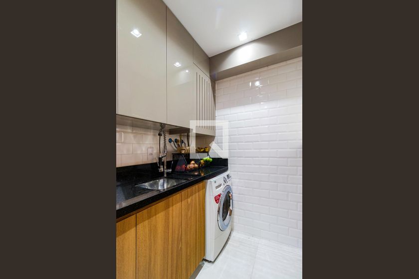 Apartamento, 2 quartos, 100 m² - Foto 81