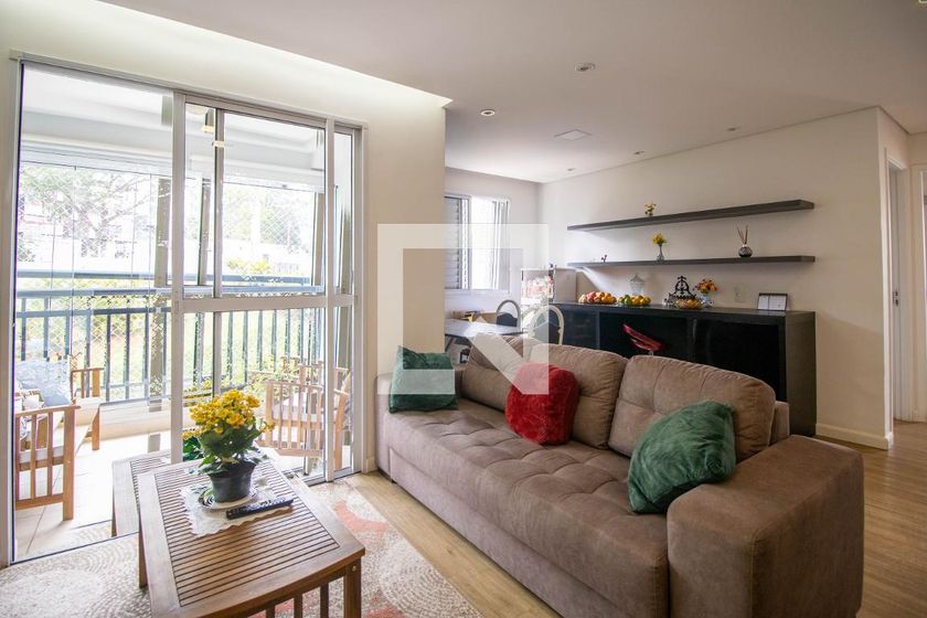 Apartamento, 2 quartos, 73 m² - Foto 3