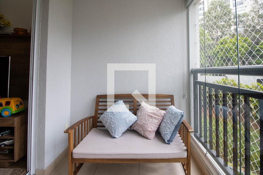 Apartamento, 2 quartos, 73 m² - Foto 11