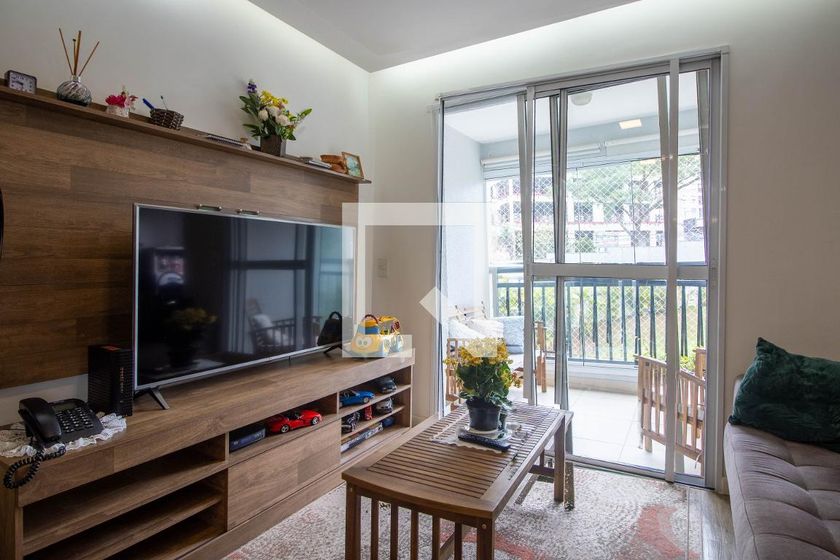 Apartamento, 2 quartos, 73 m² - Foto 5