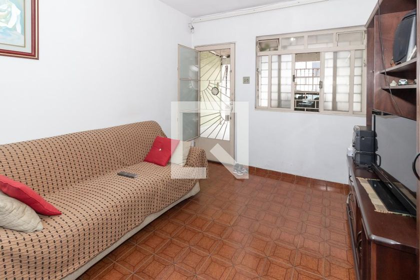 Casa, 2 quartos, 78 m² - Foto 1