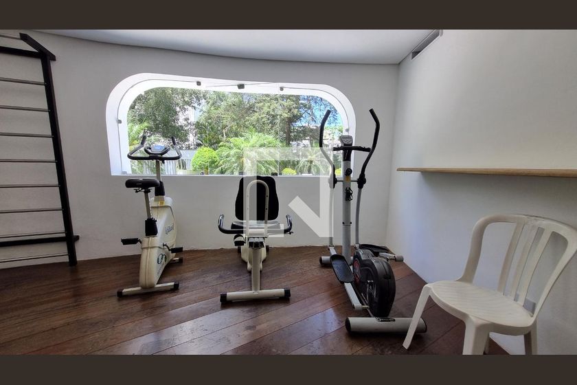 Apartamento, 2 quartos, 110 m² - Foto 103