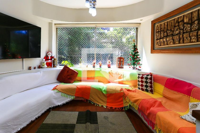 Apartamento, 2 quartos, 110 m² - Foto 1