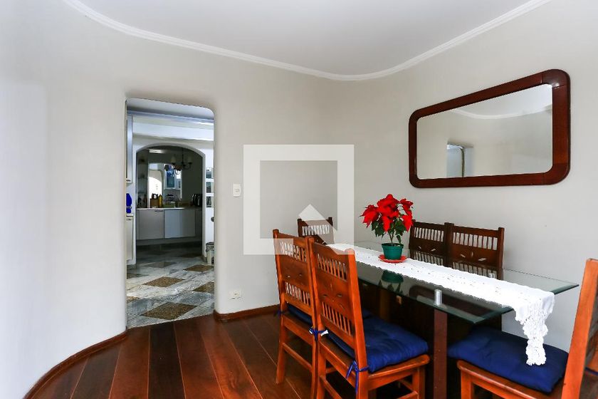 Apartamento, 2 quartos, 110 m² - Foto 9