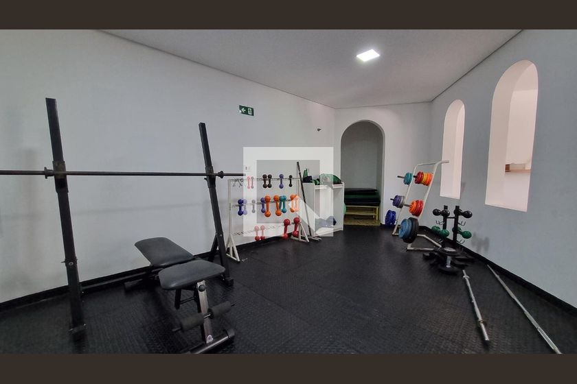 Apartamento, 2 quartos, 110 m² - Foto 105