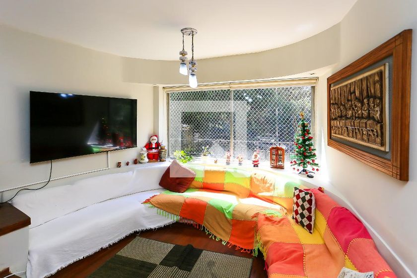 Apartamento, 2 quartos, 110 m² - Foto 3