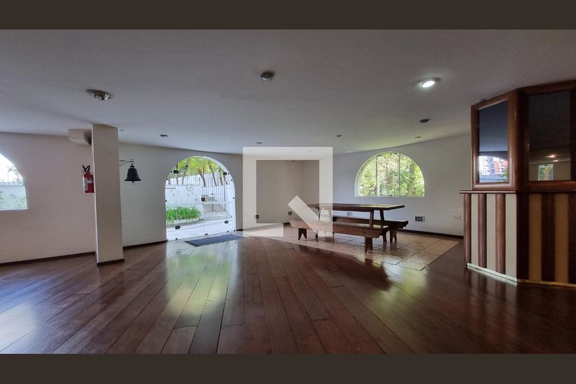 Apartamento, 2 quartos, 110 m² - Foto 113