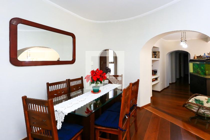 Apartamento, 2 quartos, 110 m² - Foto 11