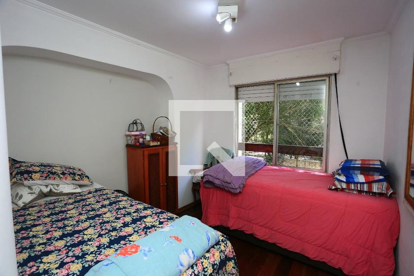 Apartamento, 2 quartos, 110 m² - Foto 37
