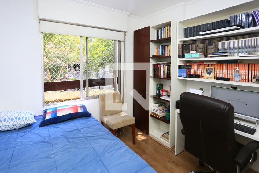 Apartamento, 2 quartos, 110 m² - Foto 17