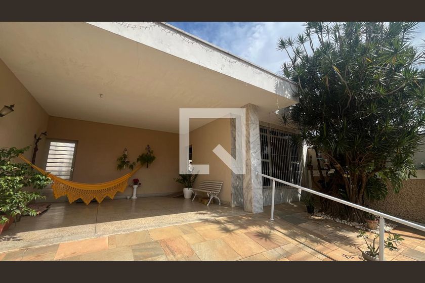 Casa à Venda - Jardim Chapadão, 5 Quartos,  182 m2 em , Campinas - sp | SoloBR