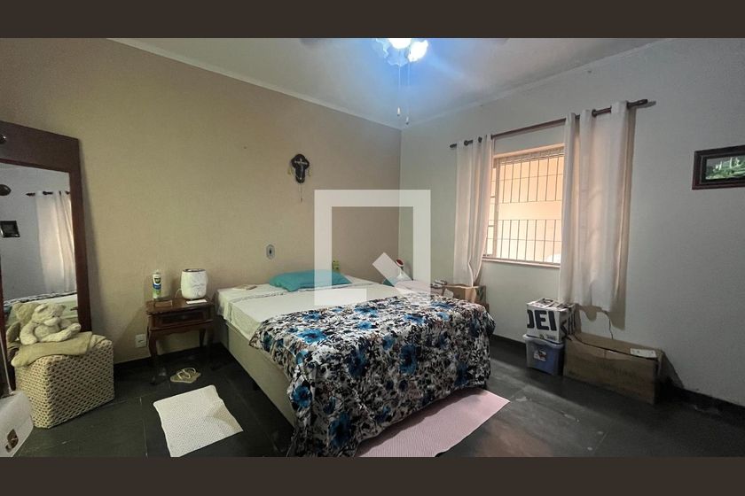 Casa à Venda - Jardim Chapadão, 5 Quartos,  182 m2 em , Campinas - sp | SoloBR