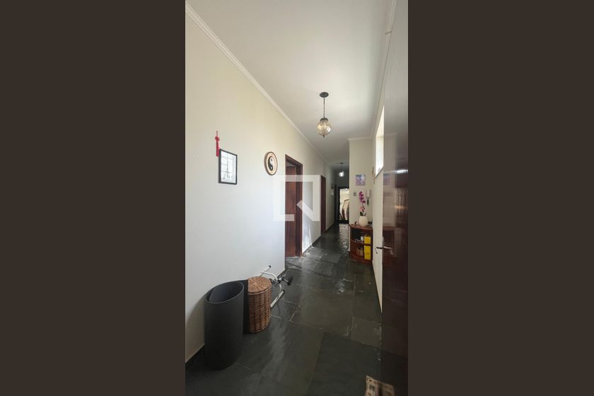 Casa à Venda - Jardim Chapadão, 5 Quartos,  182 m2 em , Campinas - sp | SoloBR