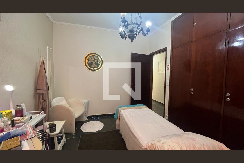 Casa à Venda - Jardim Chapadão, 5 Quartos,  182 m2 em , Campinas - sp | SoloBR