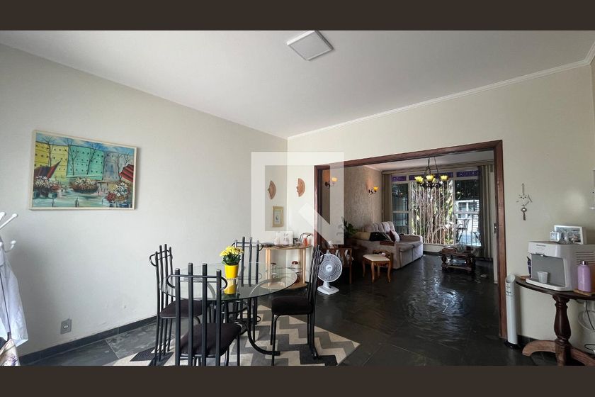 Casa à Venda - Jardim Chapadão, 5 Quartos,  182 m2 em , Campinas - sp | SoloBR