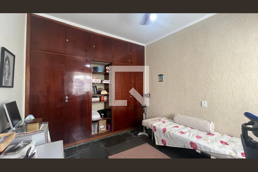 Casa à Venda - Jardim Chapadão, 5 Quartos,  182 m2 em , Campinas - sp | SoloBR