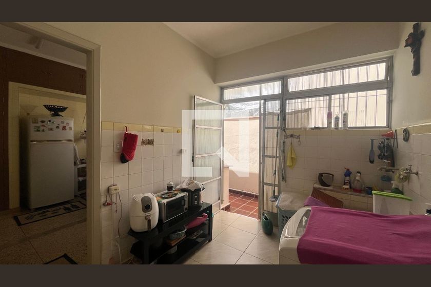 Casa à Venda - Jardim Chapadão, 5 Quartos,  182 m2 em , Campinas - sp | SoloBR