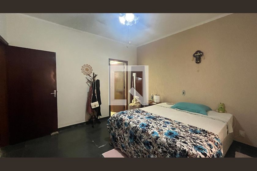Casa à Venda - Jardim Chapadão, 5 Quartos,  182 m2 em , Campinas - sp | SoloBR
