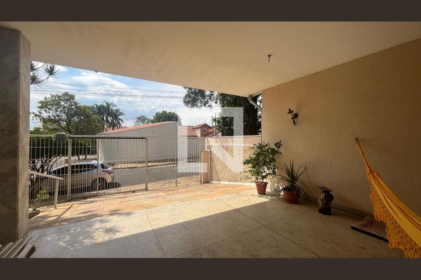 Casa à Venda - Jardim Chapadão, 5 Quartos,  182 m2 em , Campinas - sp | SoloBR