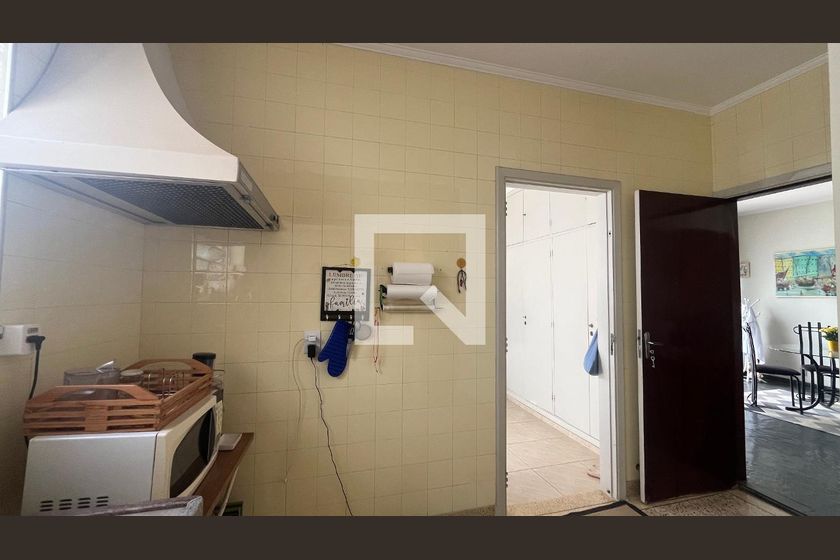 Casa à Venda - Jardim Chapadão, 5 Quartos,  182 m2 em , Campinas - sp | SoloBR