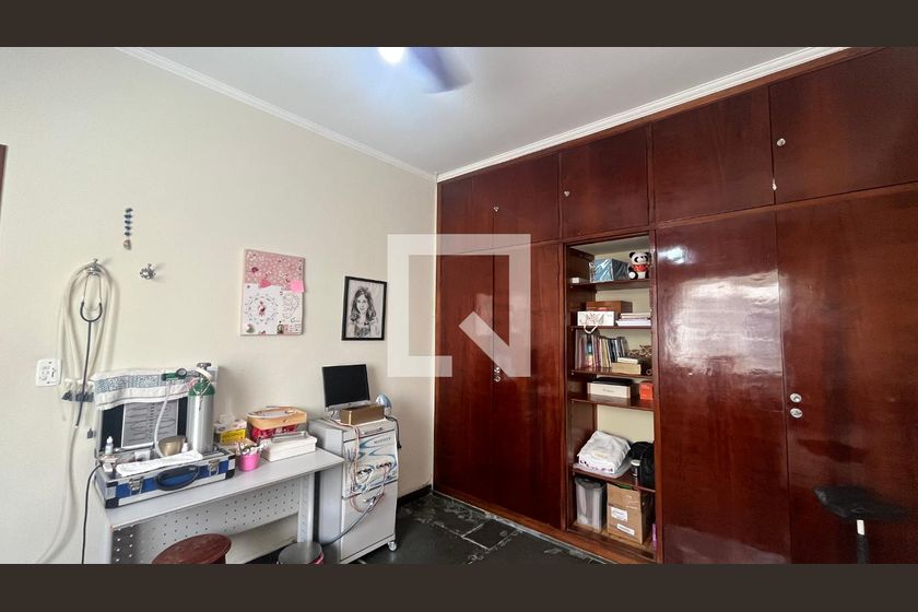 Casa à Venda - Jardim Chapadão, 5 Quartos,  182 m2 em , Campinas - sp | SoloBR