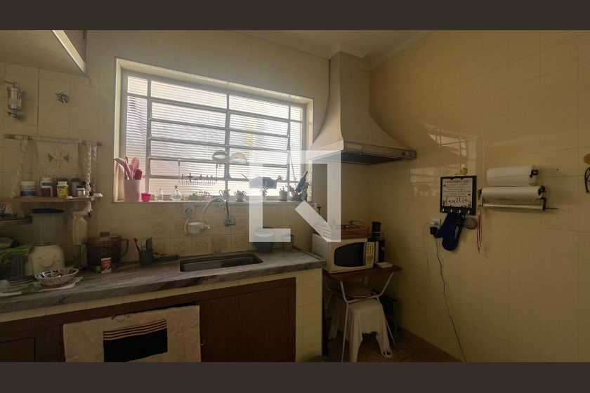 Casa à Venda - Jardim Chapadão, 5 Quartos,  182 m2 em , Campinas - sp | SoloBR