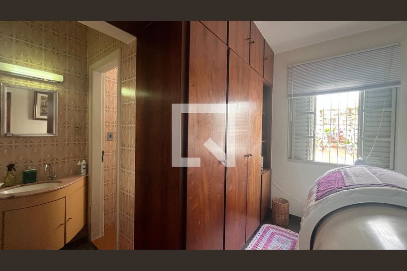 Casa à Venda - Jardim Chapadão, 5 Quartos,  182 m2 em , Campinas - sp | SoloBR