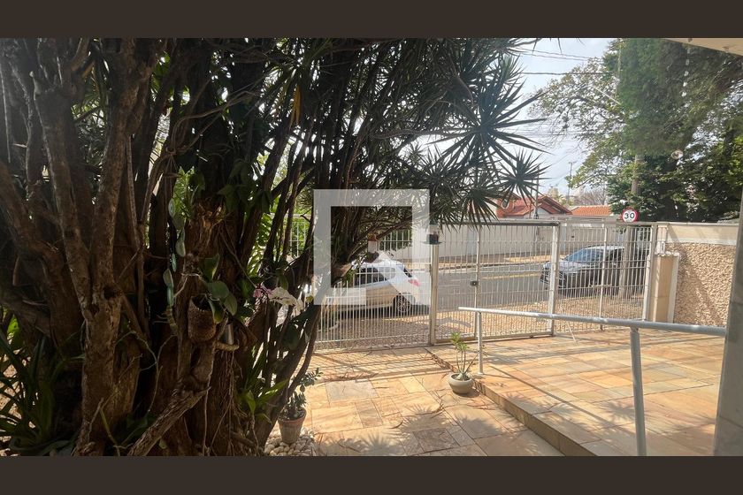 Casa à Venda - Jardim Chapadão, 5 Quartos,  182 m2 em , Campinas - sp | SoloBR