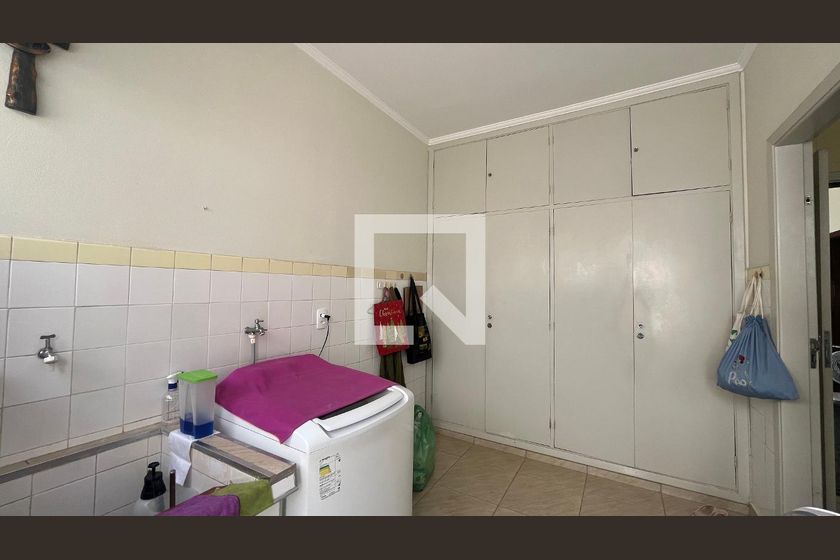 Casa à Venda - Jardim Chapadão, 5 Quartos,  182 m2 em , Campinas - sp | SoloBR