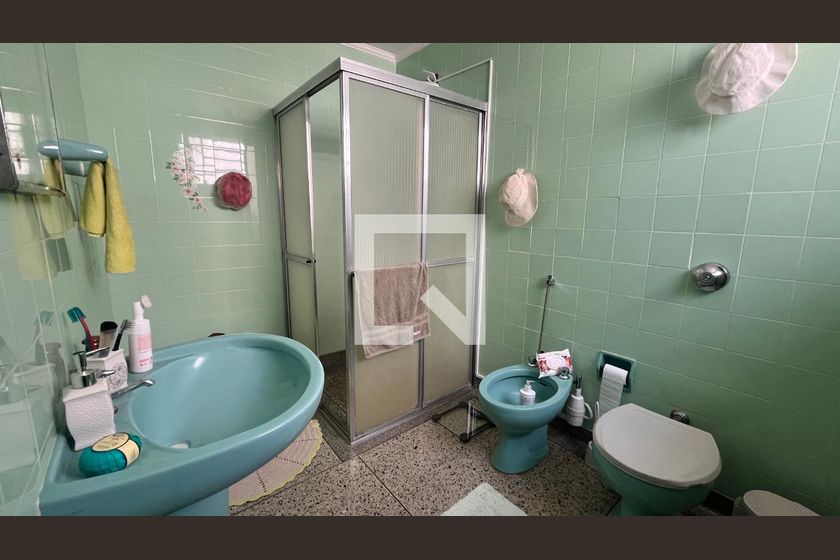 Casa à Venda - Jardim Chapadão, 5 Quartos,  182 m2 em , Campinas - sp | SoloBR