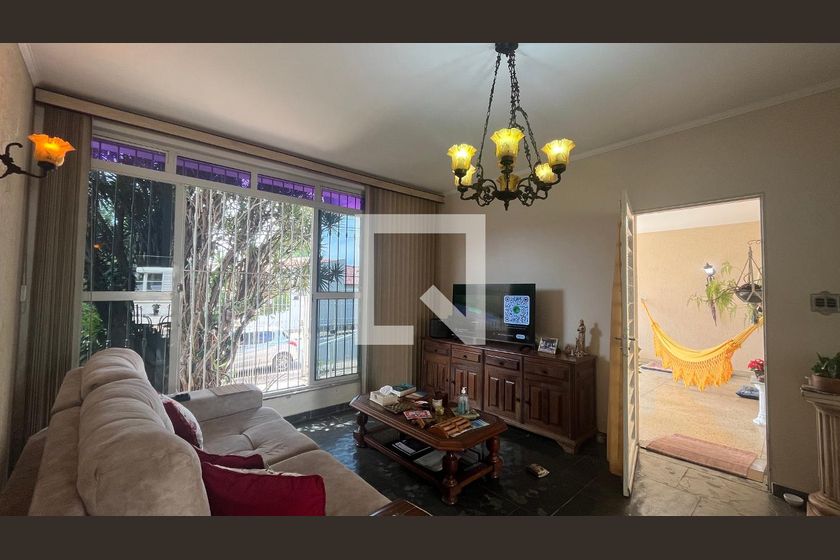 Casa à Venda - Jardim Chapadão, 5 Quartos,  182 m2 em , Campinas - sp | SoloBR