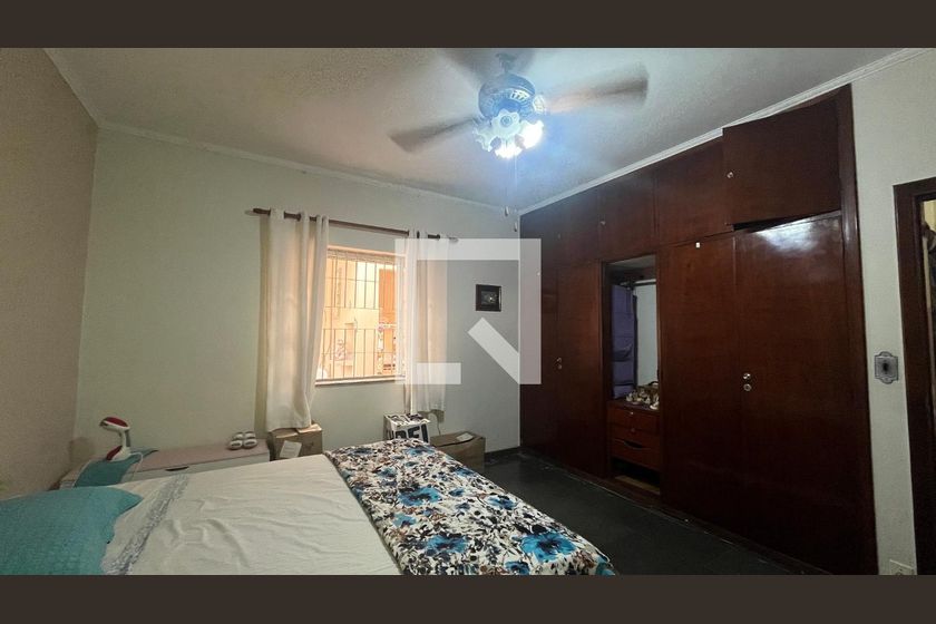 Casa à Venda - Jardim Chapadão, 5 Quartos,  182 m2 em , Campinas - sp | SoloBR