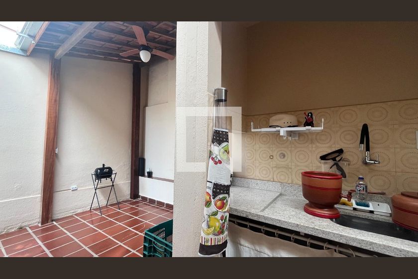 Casa à Venda - Jardim Chapadão, 5 Quartos,  182 m2 em , Campinas - sp | SoloBR