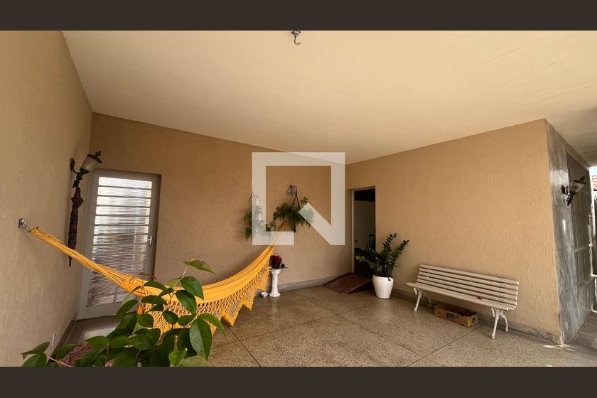 Casa à Venda - Jardim Chapadão, 5 Quartos,  182 m2 em , Campinas - sp | SoloBR