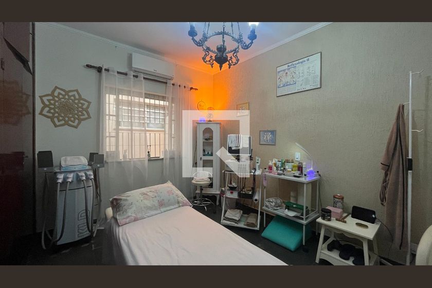 Casa à Venda - Jardim Chapadão, 5 Quartos,  182 m2 em , Campinas - sp | SoloBR
