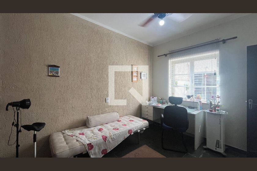 Casa à Venda - Jardim Chapadão, 5 Quartos,  182 m2 em , Campinas - sp | SoloBR