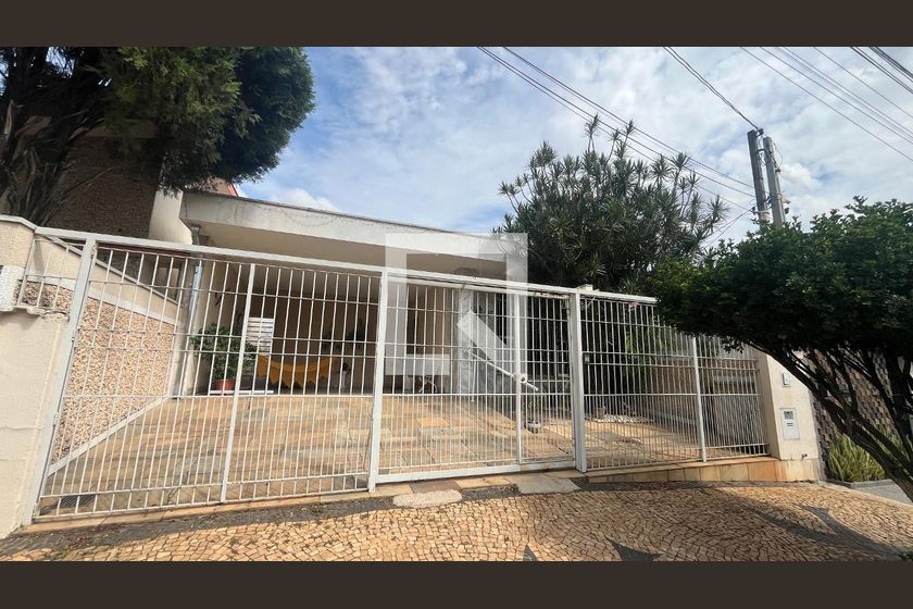 Casa à Venda - Jardim Chapadão, 5 Quartos,  182 m2 em , Campinas - sp | SoloBR