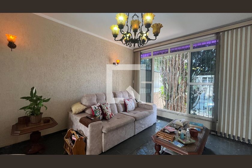 Casa à Venda - Jardim Chapadão, 5 Quartos,  182 m2 em , Campinas - sp | SoloBR