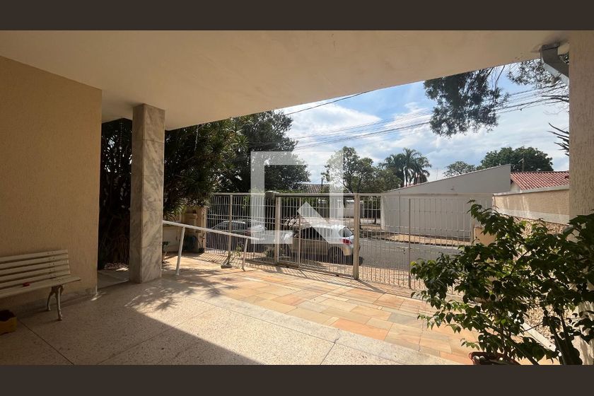 Casa à Venda - Jardim Chapadão, 5 Quartos,  182 m2 em , Campinas - sp | SoloBR