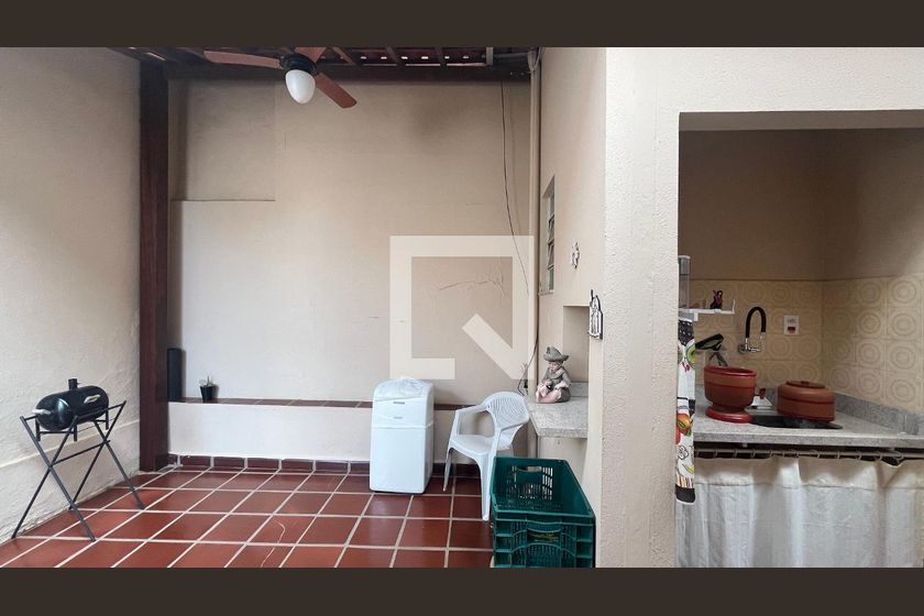 Casa à Venda - Jardim Chapadão, 5 Quartos,  182 m2 em , Campinas - sp | SoloBR