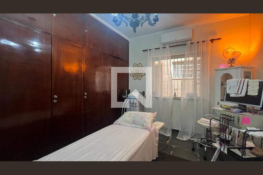 Casa à Venda - Jardim Chapadão, 5 Quartos,  182 m2 em , Campinas - sp | SoloBR