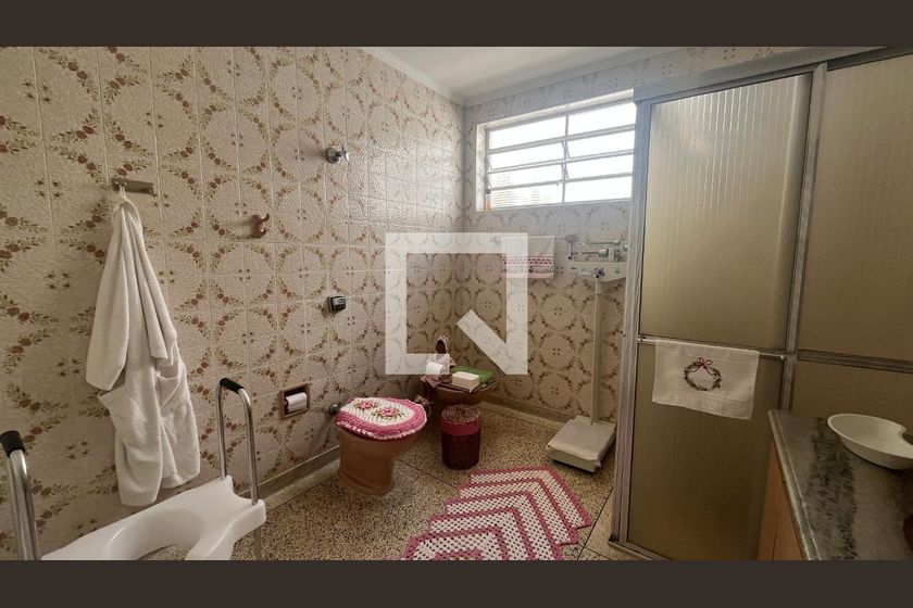 Casa à Venda - Jardim Chapadão, 5 Quartos,  182 m2 em , Campinas - sp | SoloBR