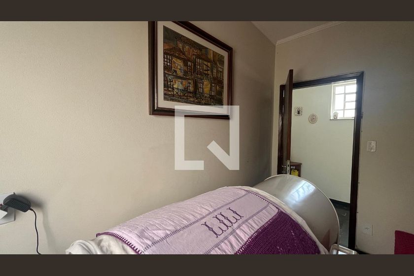 Casa à Venda - Jardim Chapadão, 5 Quartos,  182 m2 em , Campinas - sp | SoloBR