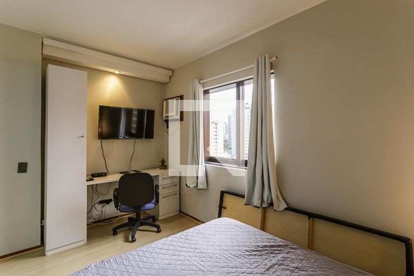 Kitnet-Studio, 39 m² - Foto 7