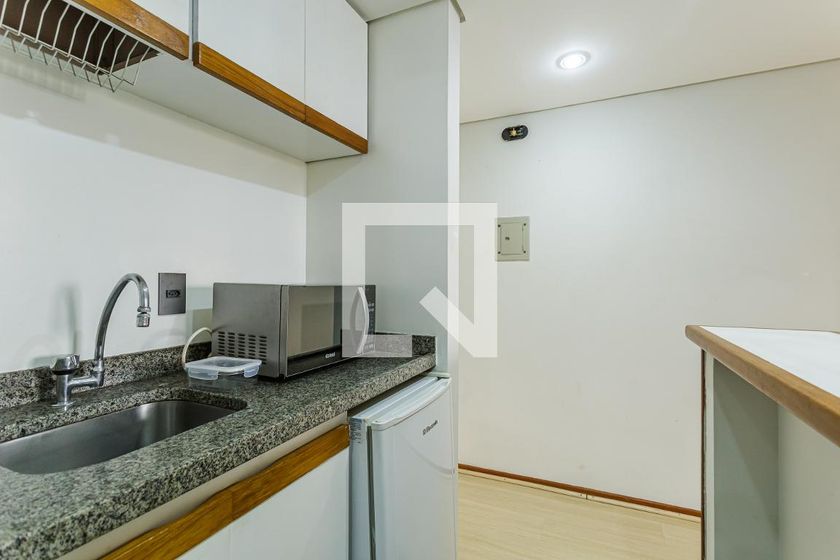 Kitnet-Studio, 39 m² - Foto 25