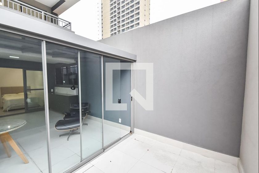 Kitnet-Studio, 53 m² - Foto 43