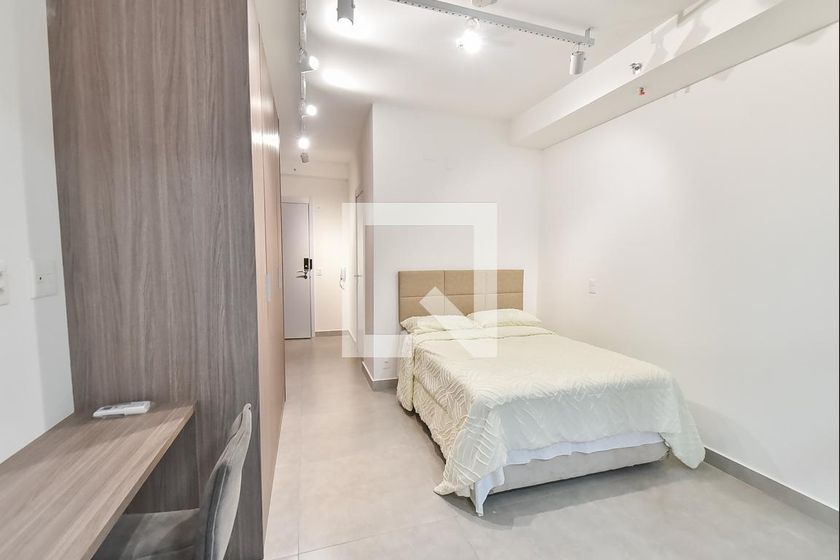 Kitnet-Studio, 53 m² - Foto 3
