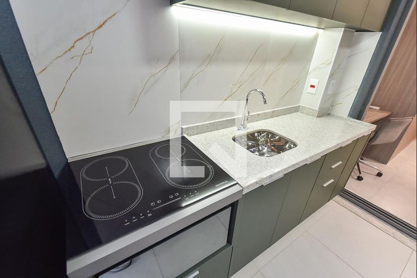 Kitnet-Studio, 53 m² - Foto 37